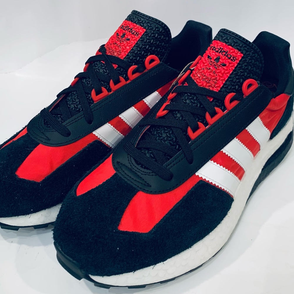 Adidas Men’s RETROPY E5 SHOES